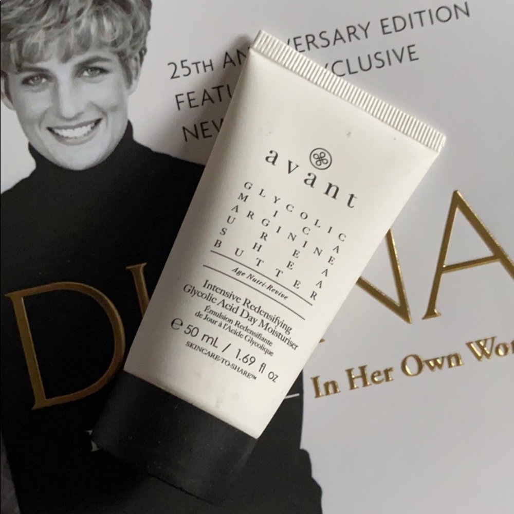 Avant- skincare